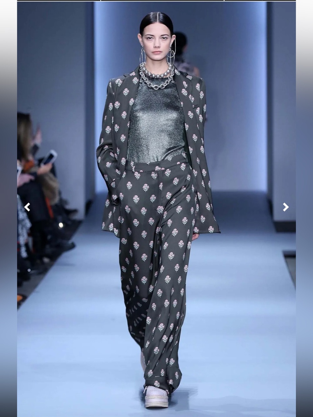 Zimmermann Fall RTW 2016 Blazer